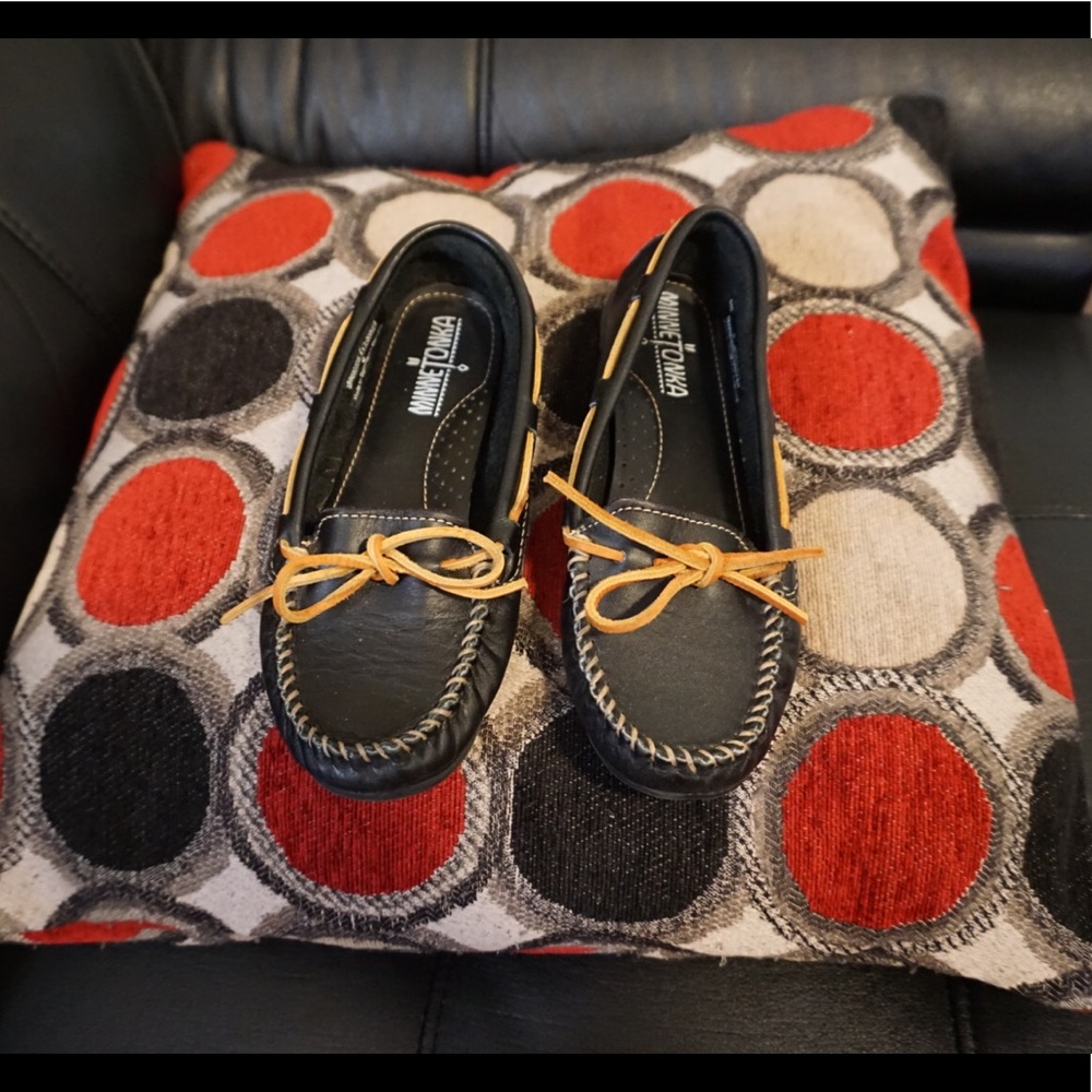 MINNETONKA Flats